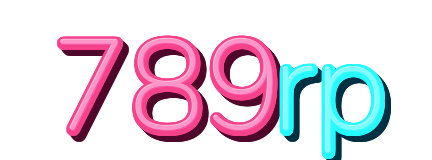 789rp — logo kanal