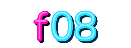 f08 — logo kanal