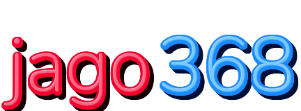 jago368 — logo kanal