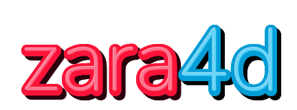 zara4d — logo kanal