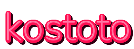 kostoto — logo kanal
