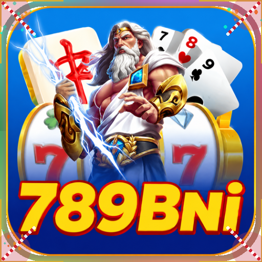 789bni — mitra unggulan