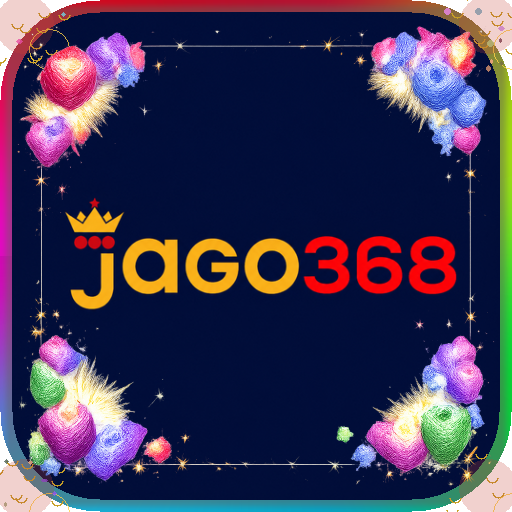 jago368 — mitra unggulan