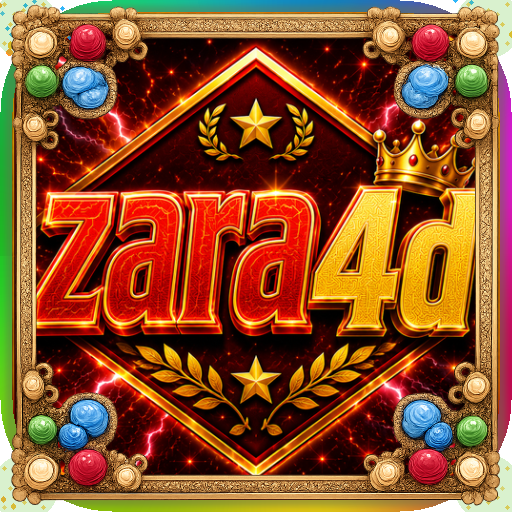 zara4d — mitra unggulan